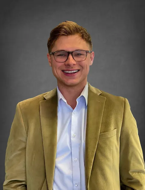 Alex Baltensberger, REALTOR® with Dickson Realty