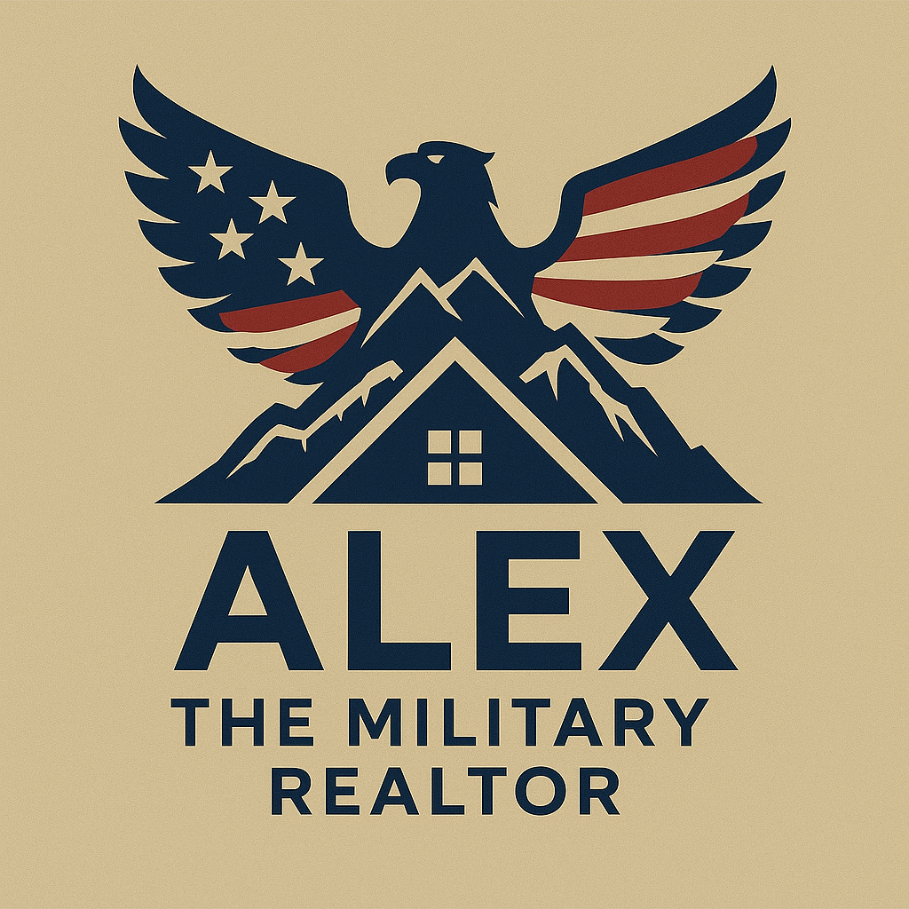 Alex The Military Realtor — Reno, Nevada